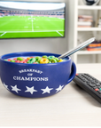 FISURA - TASSE CAFE Champions