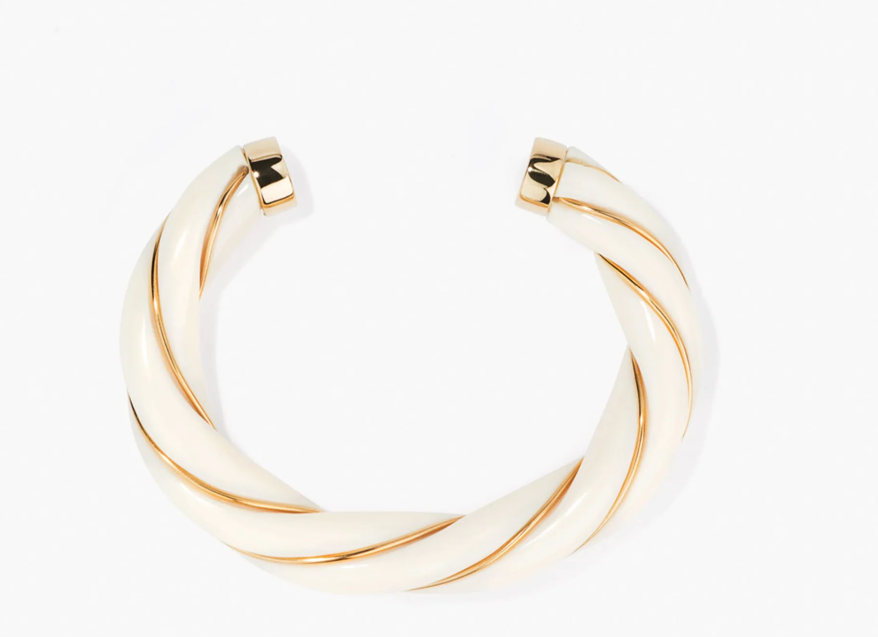 AURELIE BIDERMANN - Jonc DIANA ivoire