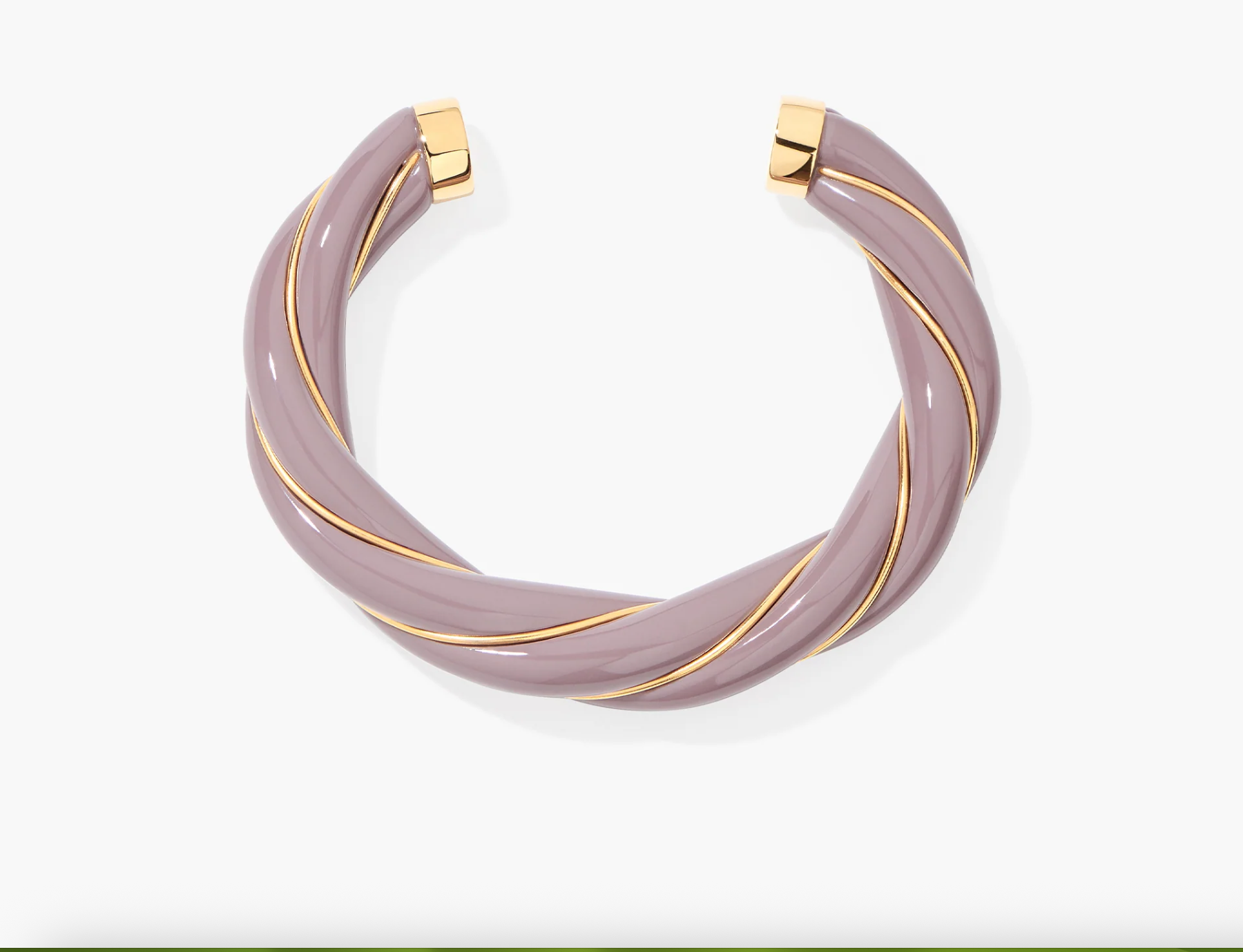 AURELIE BIDERMANN - Jonc DIANA noisette