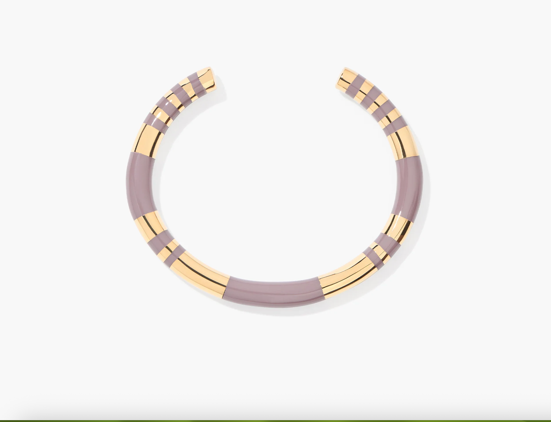 AURELIE BIDERMANN - Jonc POSITANO noisette