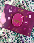 RITUEL DE LUNE - Calendriers de l'avent 24 cases GRI GRI MAGIQUES -
