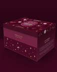 RITUEL DE LUNE - Calendriers de l'avent 24 cases GRI GRI MAGIQUES -
