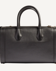 LANCEL - Modèle BCBG - BOWLING BAG taille M - Noir