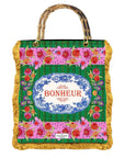 MOUCHKINE - Sac " Bonheur "