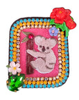MOUCHKINE - Broche " KOALA "