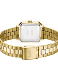 CLUSE - GRACIEUSE petite montre CW11802 Or, Carré