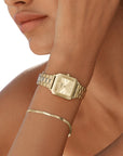 CLUSE - GRACIEUSE petite montre CW11802 Or, Carré
