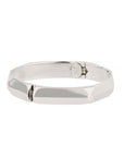 GAS BIJOUX - Bracelet MILA argenté métal argenté