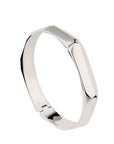GAS BIJOUX - Bracelet MILA argenté métal argenté