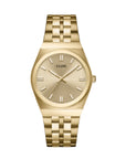 CLUSE - RETRO 70s MONTRE CW16302 - COULEUR FULL OR