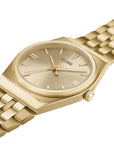CLUSE - RETRO 70s MONTRE CW16302 - COULEUR FULL OR