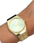 CLUSE - RETRO 70s MONTRE CW16302 - COULEUR FULL OR
