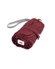 ANATOLE - Mini parapluie bordeaux – micro & solide – GERMAIN