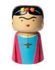 BLOGO - VASE ICONE FREEDOM "FRIDA KHALO" grand modèle