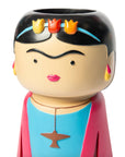 BLOGO - VASE ICONE FREEDOM "FRIDA KHALO" grand modèle