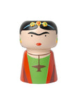 BLOGO - VASE ICONE FREEDOM "FRIDA KHALO " petit modèle