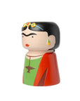 BLOGO - VASE ICONE FREEDOM "FRIDA KHALO " petit modèle