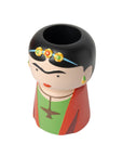 BLOGO - VASE ICONE FREEDOM "FRIDA KHALO " petit modèle