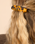 MYNAMEISGIGIPARIS - Barrette ONDINE STRASS