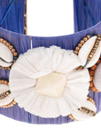 HIPANEMA - BRACELET NONO BLEU