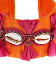 HIPANEMA - VULNY - ORANGE