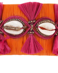 HIPANEMA - VULNY - ORANGE