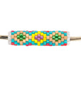 HIPANEMA -BRACELET MALISS - TURQUOISE