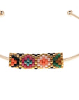HIPANEMA - BRACELET MALISS - NOIR