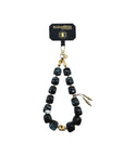 MADAMIRMA - BIJOUX DE TELEPHONE MINI NOIR