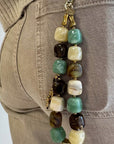 MADAMIRMA - BIJOUX DE TELEPHONE MINI PASTEL