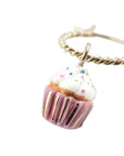 NACH - MINI CREOLE CUPCAKE - VENDUE A L'UNITE