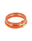 ZAG BIJOUX - JONCS AYANA - Acier doré - 9 couleurs différentes