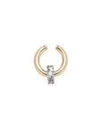 SIGAL - EARCUFF LUMINA OR