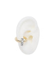 SIGAL - EARCUFF LUMINA OR