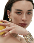 SIGAL - ISIS BAGUES OU EARCUFF PAR 5