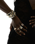 SIGAL - BAGUE CROWN