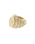 SIGAL - BAGUE CROWN