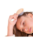 BACHCA - BROSSE DEMELAGE ET VOLUME - GRANDE BROSSE