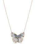 LSONGE - COLLIER ELYA - PAPILLON XS - COULEUR ECLAT