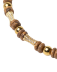 SIGAL - COLLIER DAKOTA CAMEL