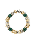 SIGAL - BRACELET SAND VERT - TAILLE S et M