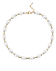 SIGAL - COLLIER BALL PEARL