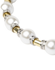 SIGAL - COLLIER BALL PEARL