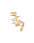 SIGAL - BOUCLES D'OREILLES TRIUMPH