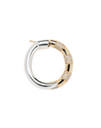 SIGAL - BOUCLE D'OREILLE BABY TRIBAL