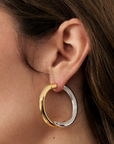 SIGAL - BOUCLE D'OREILLE TRIBAL