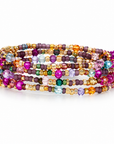 KHARMARI - BRACELET RIVIERA PRISMA 005