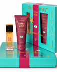 MADAMIRMA PARFUMS - COFFRET DE NOËL OUD