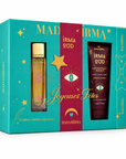 MADAMIRMA PARFUMS - COFFRET DE NOËL OUD