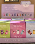 RITUEL DE LUNE - PETITS OURSONS D'INTENTIONS - BOX MYSTERE - PRECOMMANDE